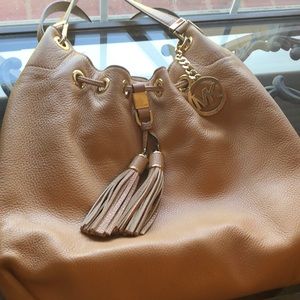 Michael Kors handbag